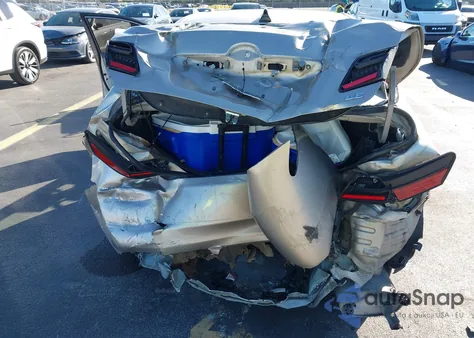 2007 Toyota Camry Le z USA, uszkodzony, nr VIN 4T1BE46K07U102696